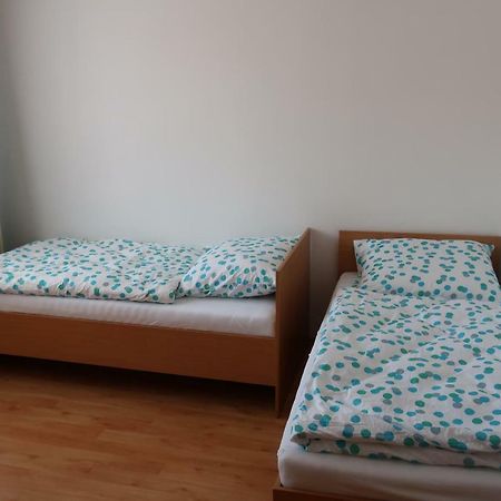 Apartman 819 Διαμέρισμα Třeboň Εξωτερικό φωτογραφία