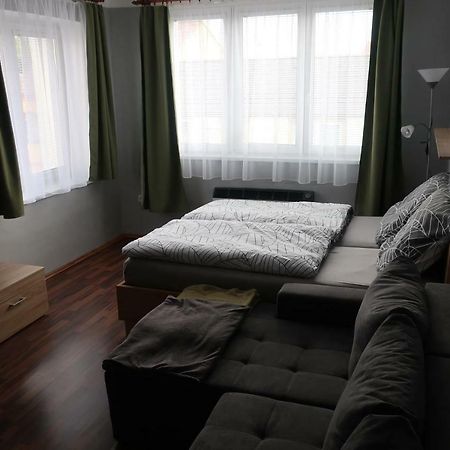 Apartman 819 Διαμέρισμα Třeboň Εξωτερικό φωτογραφία