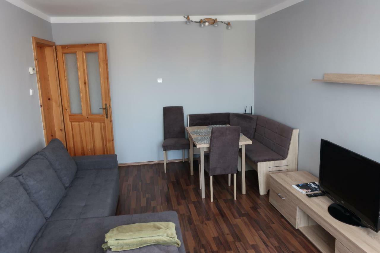 Apartman 819 Διαμέρισμα Třeboň Εξωτερικό φωτογραφία