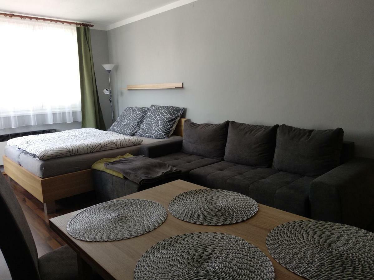 Apartman 819 Διαμέρισμα Třeboň Εξωτερικό φωτογραφία