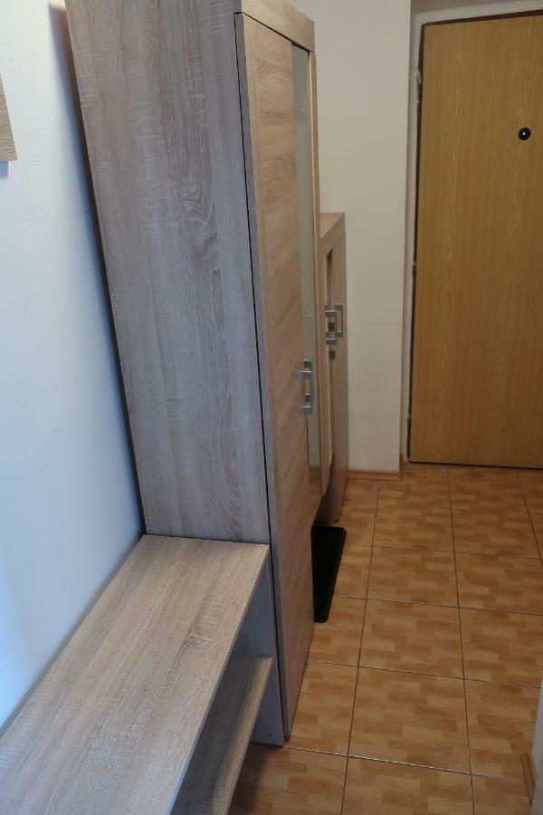 Apartman 819 Διαμέρισμα Třeboň Εξωτερικό φωτογραφία