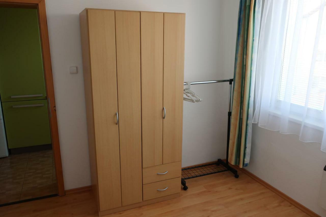 Apartman 819 Διαμέρισμα Třeboň Εξωτερικό φωτογραφία