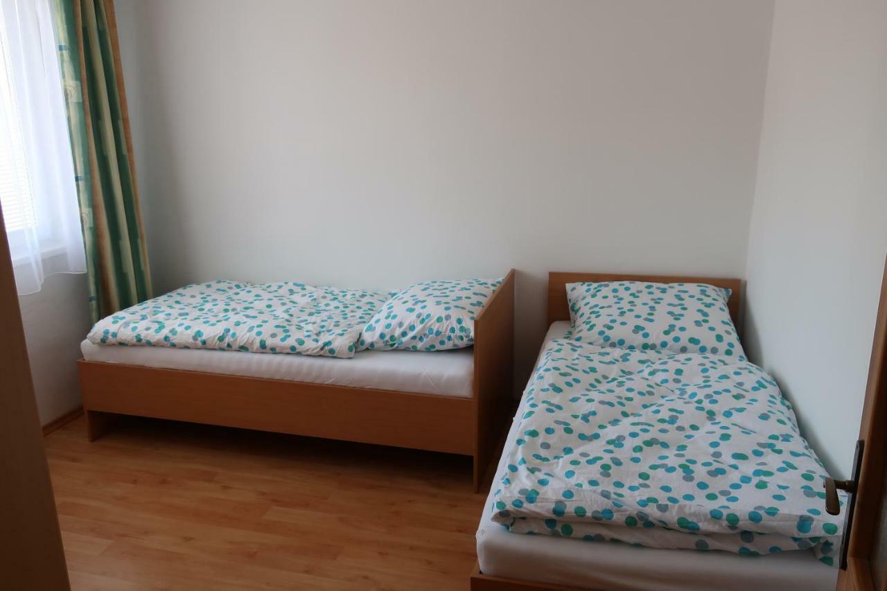 Apartman 819 Διαμέρισμα Třeboň Εξωτερικό φωτογραφία